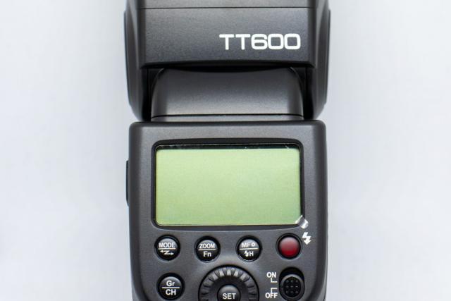 Godox TT600とは