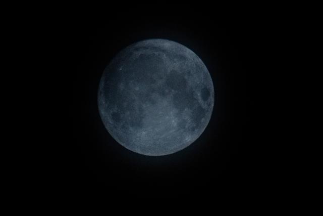 月の写真を綺麗に失敗せず撮る方法